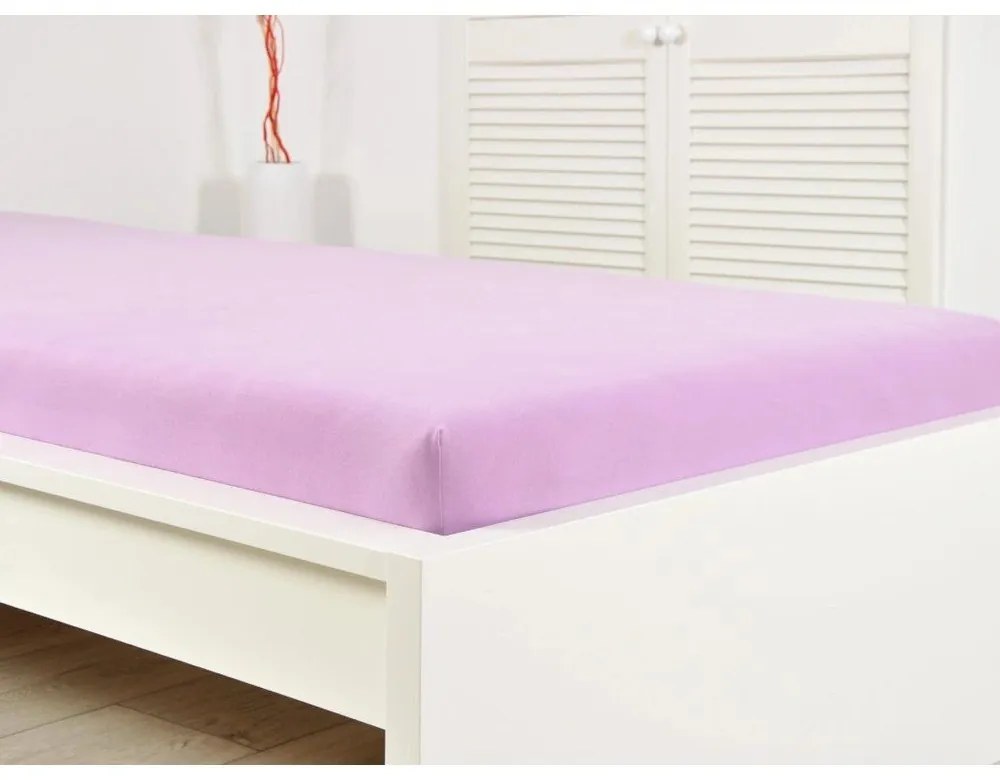 Lenzuolo per culla 70x140 cm - B.E.S.