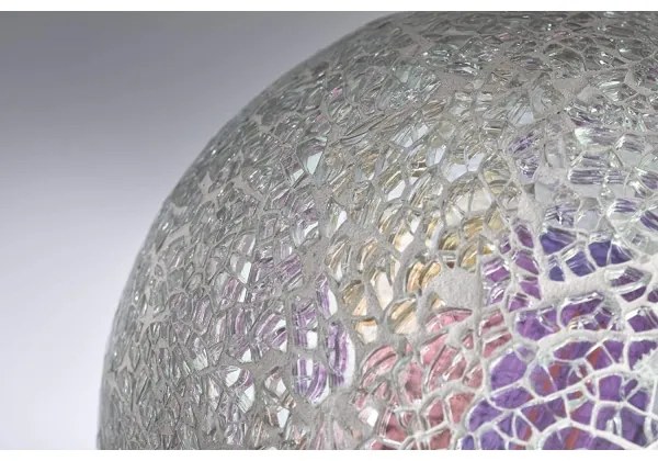 Lampadina LED dimmerabile MOSAIC G125 E27/5W/230V 2700K - Paulmann 28745