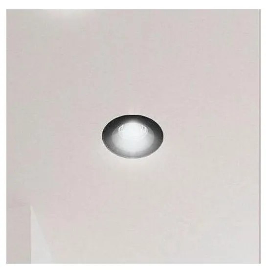 Eglo 99494 - Lampada da bagno LED dimmerabile SALABATE LED/6W/230V 4000K IP44