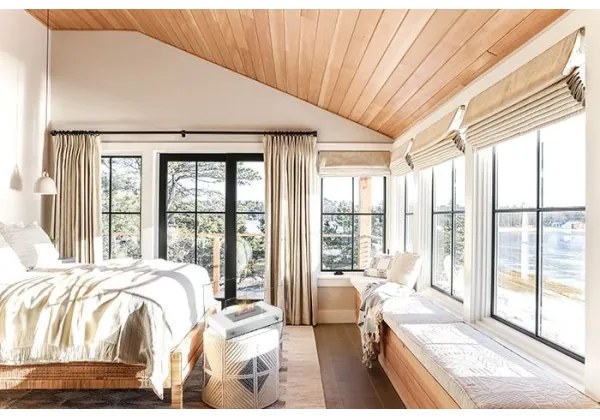 BIO camino HOTEL/MINI 25,2x39cm 1kW bianco