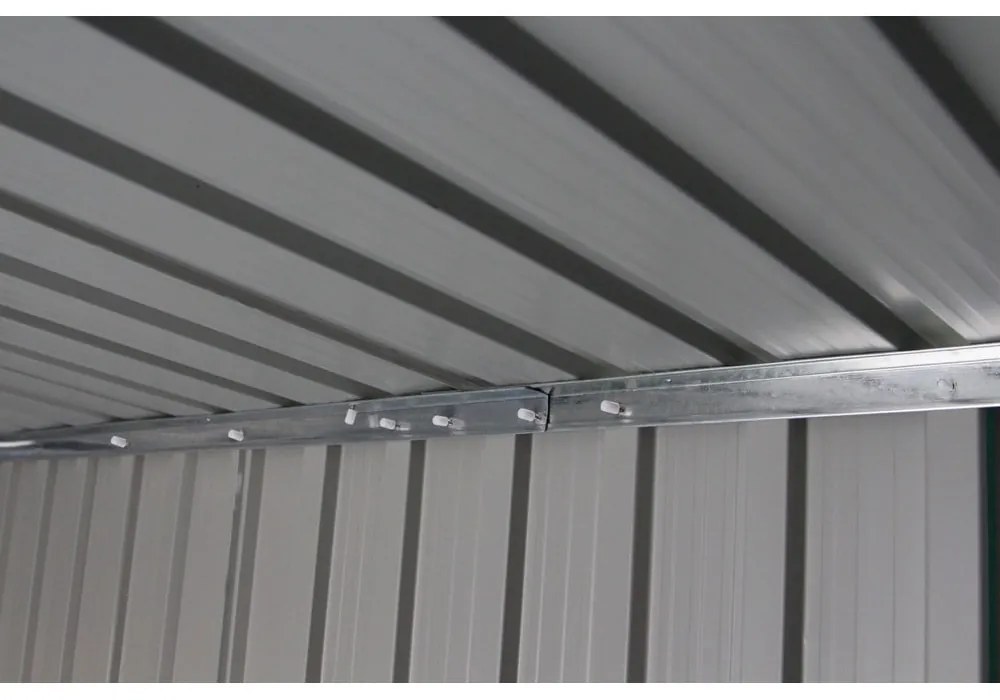 Casa giardino Archer B - Rojaplast