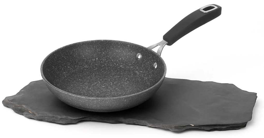 Padella New Petra Dark da 20 cm
