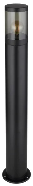 Globo 32016BS - Lampada da esterno XELOO 1xE27/60W/230V 80 cm IP44