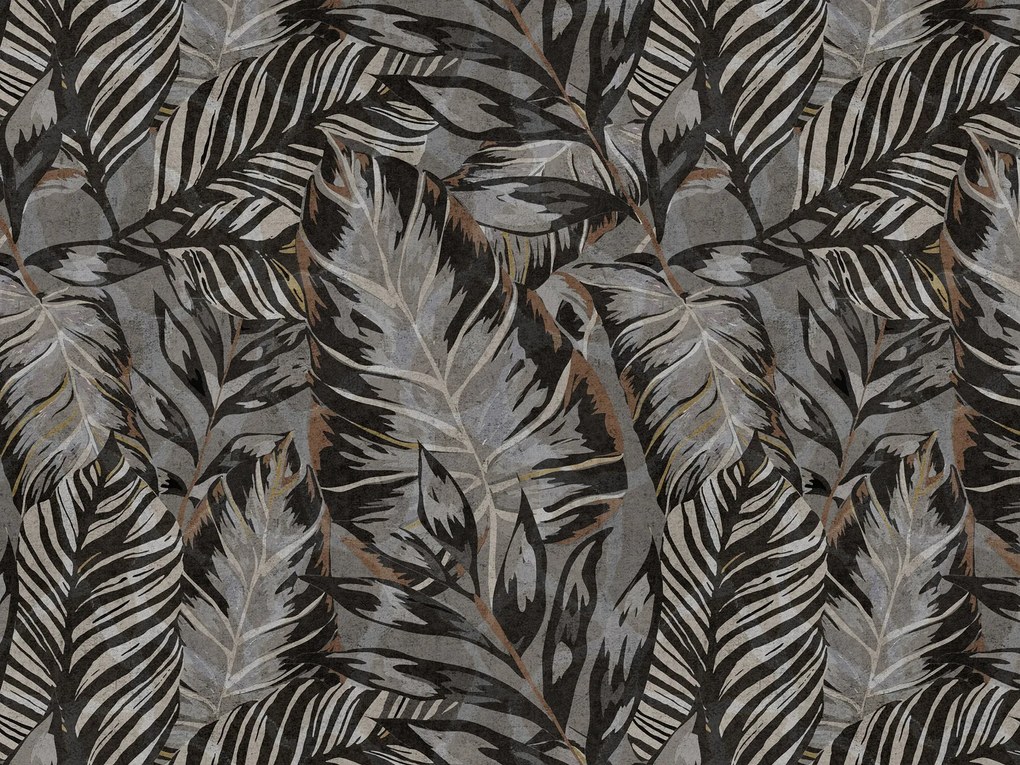 Forest cuscini d'autore in velluto impermeabile disponibili in diverse colorazioni antracite