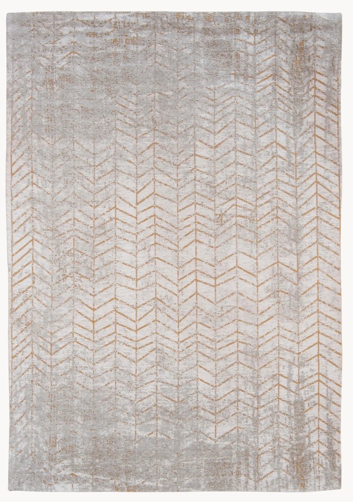 Tappeto jacquard lavabile da interno-esterno Jacob's Ladder