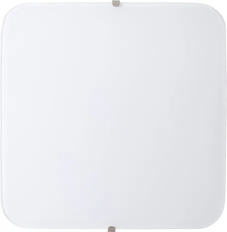 Eglo 95968 - Plafoniera LED CUPELLA LED/11W/230V cromo lucido