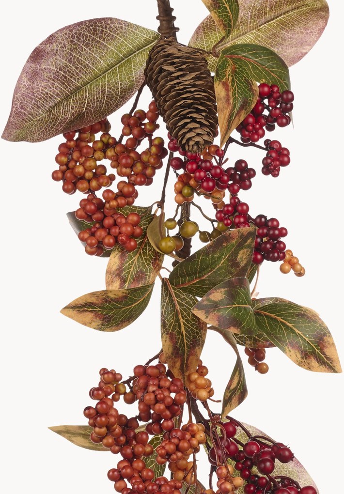 Ghirlanda natalizia Oren, lung. 150 cm