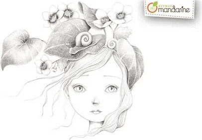 Libretto da colorare Wild