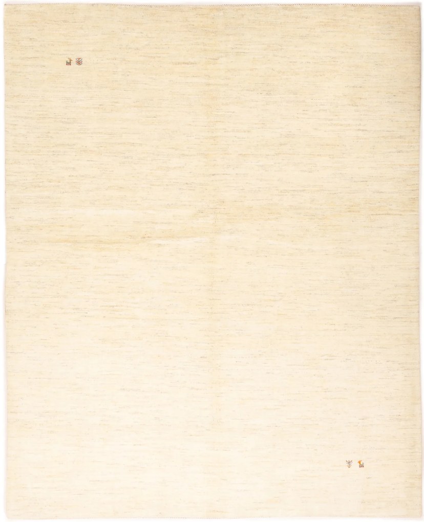 Gashguli Tappeto persiano 240x300 Beige (Iran) Annodato A Mano