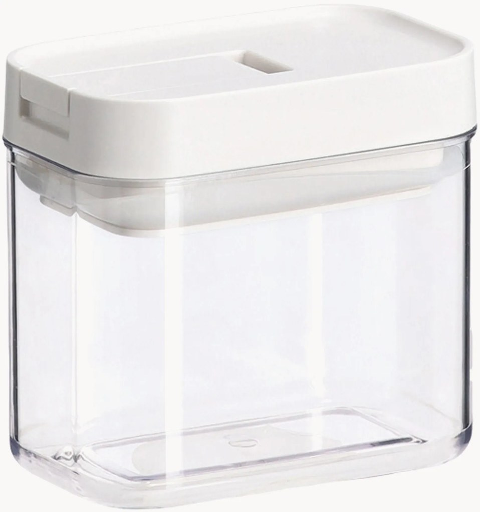 Set di 6 contenitori da cucina Organize It