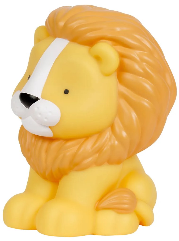 A Little Lovely Company - luce notturna - leone