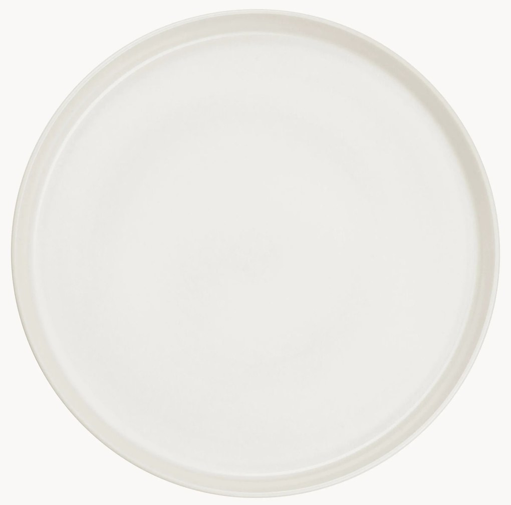 Set di 6 piatti da colazione Triba