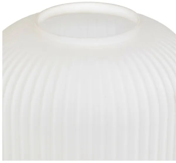 Atmosphera - Lampada da tavolo TRAVIS 1xE27/25W/230V