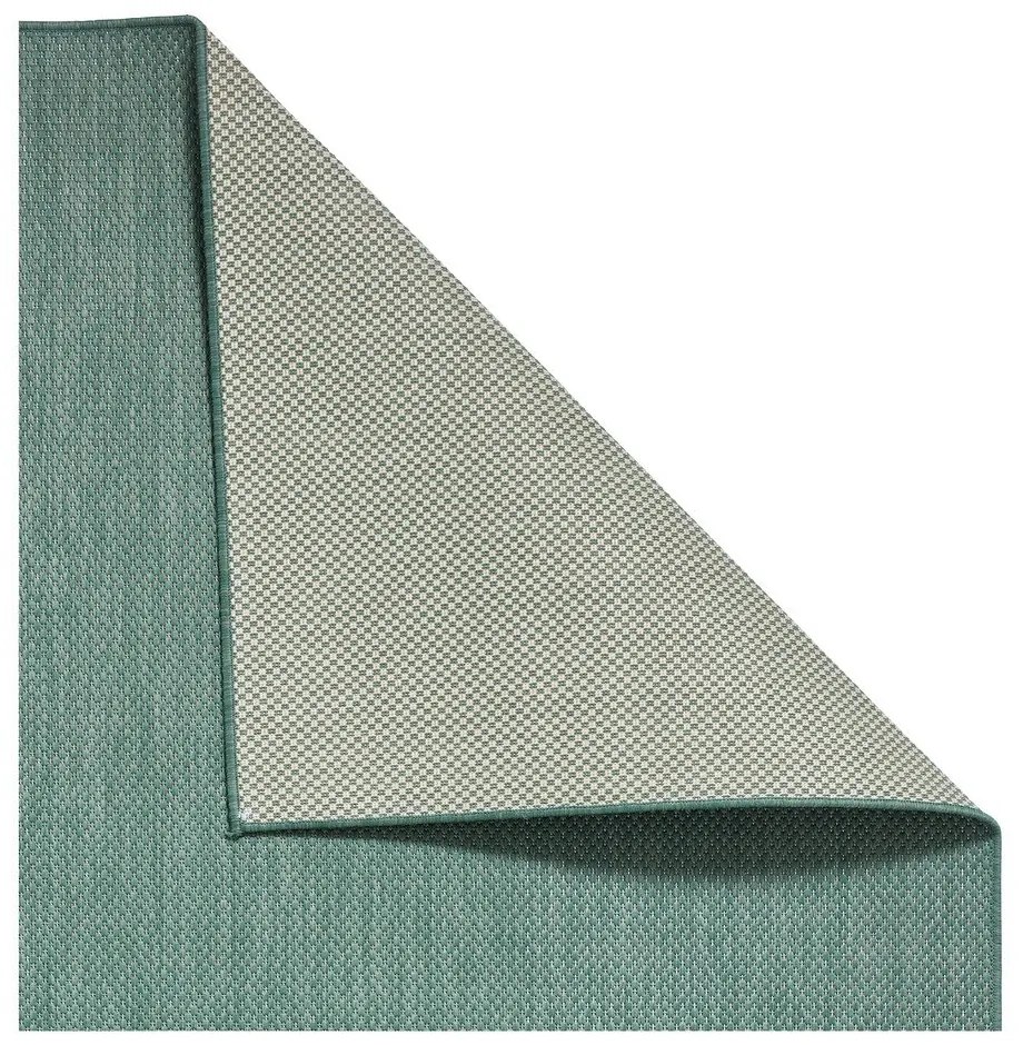 Tappeto verde per esterni 230x160 cm POP! - Think Rugs