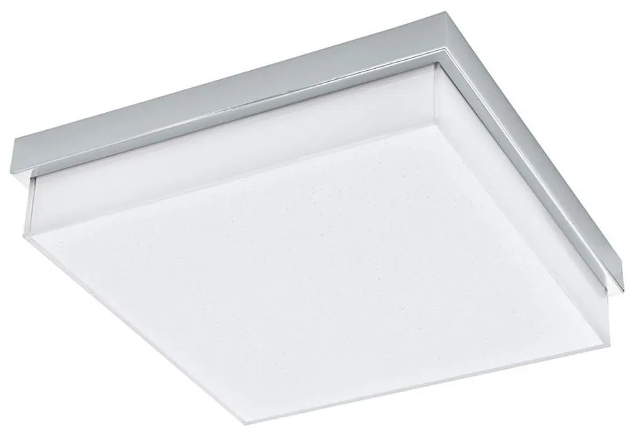 Eglo 97971 - Plafoniera LED ISLETAS LED/23,5W/230V