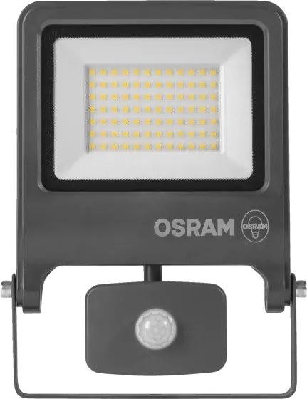 Osram - Proiettore LED con sensore ENDURA LED/50W/230V 3000K IP44