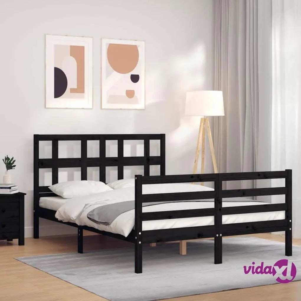 Letto senza rete imbottito 120x200 similpelle tortora Mika