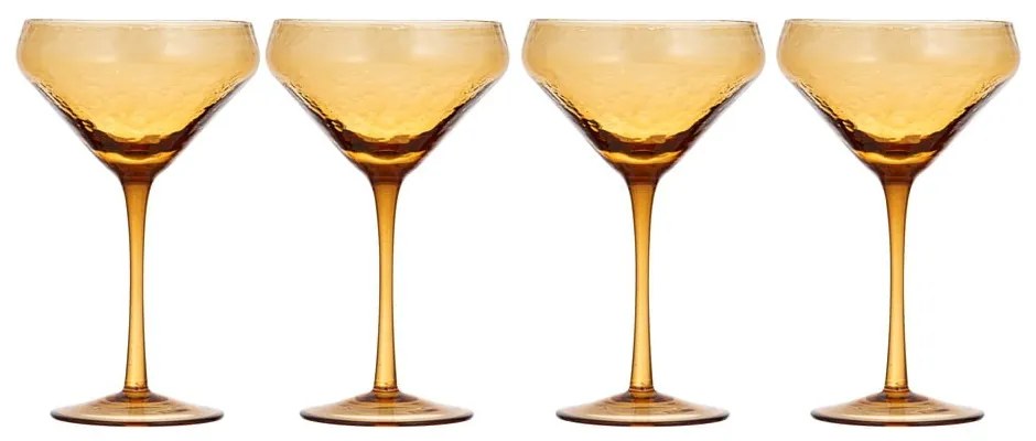 Set di bicchieri da cocktail 4 pz 300 ml Flynn – Ladelle