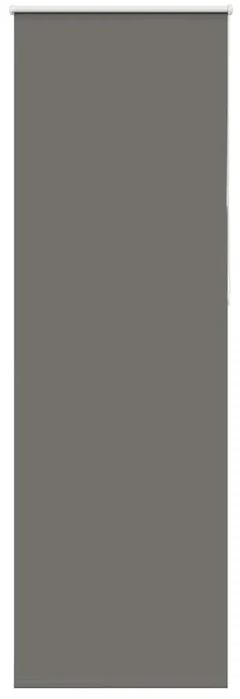 Tenda A Rullo Oscurante 70x210 Cm Larghezza Tessuto 65,7 Cm /