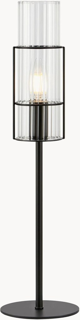 Lampada da tavolo Tubo