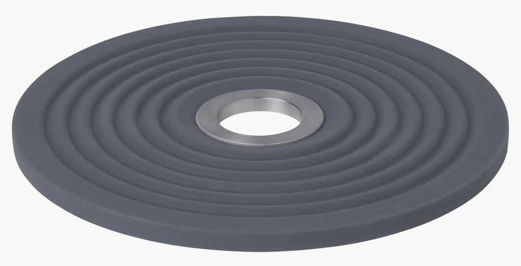 Sottobicchiere in silicone Oolong