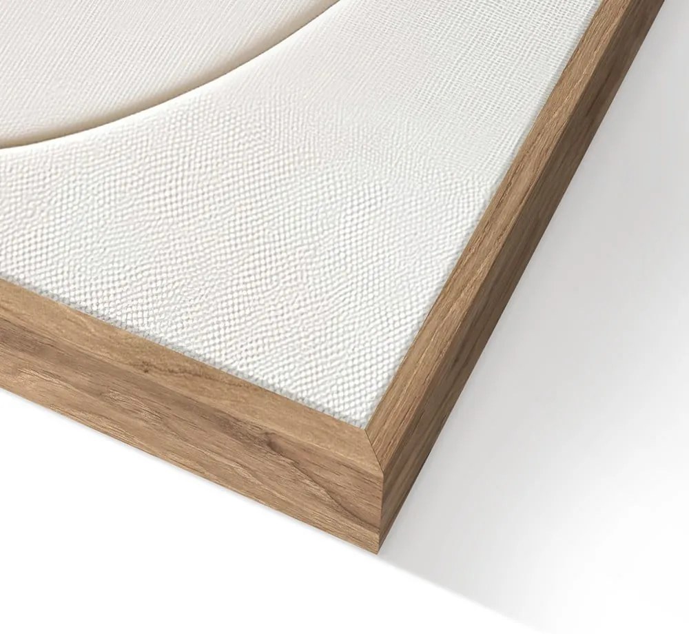Dipinto 70x100 cm Circles – Styler