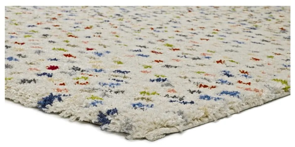 Tappeto beige , 133 x 190 cm Kasbah Multi - Universal