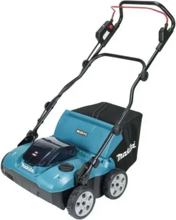 Makita UV001GZ Arieggiatore XGT 38 cm Brushless 40 V senza batteria
