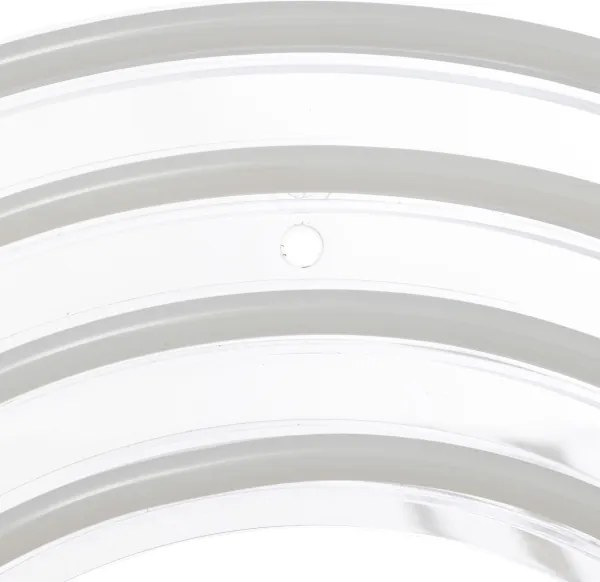 Atmosphera - Decorazione da parete neon LED RAINBOW LED/5V