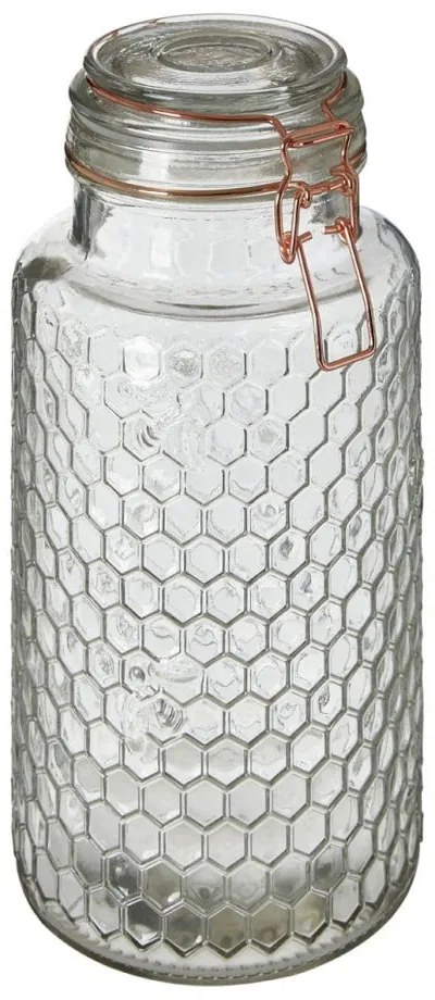 Contenitore per alimenti in vetro – Premier Housewares