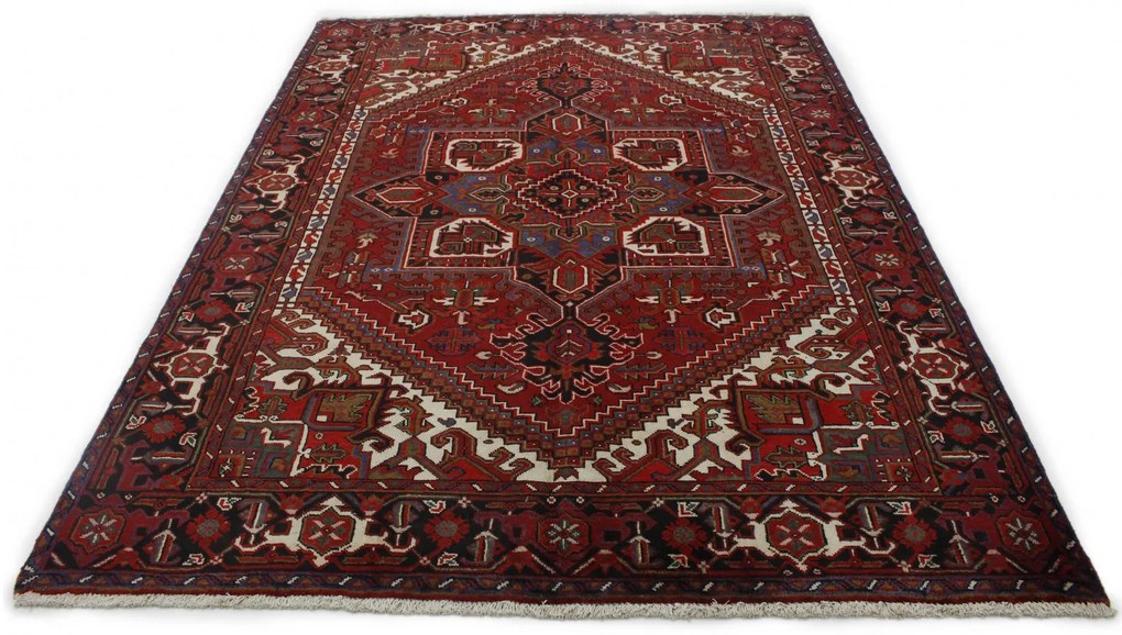 Persian Tappeto orientale 210 x 290 (Keine Angabe)