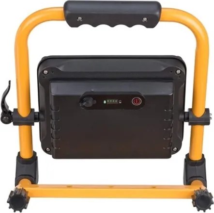 Faro LED Portatile Da Cantiere 30 W IP54 Jaro Brennenstuhl