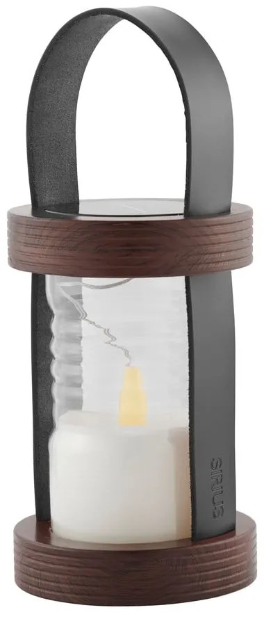 Luce solare per esterni Aston - Sirius