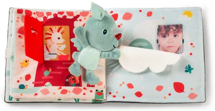 Lilliputiens - Drago Joe - Educazione al vasino