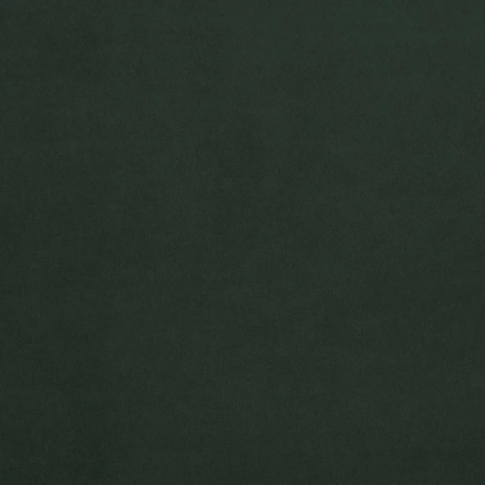 Poltrona verde scuro con rivestimento in velluto Juli – Ropez