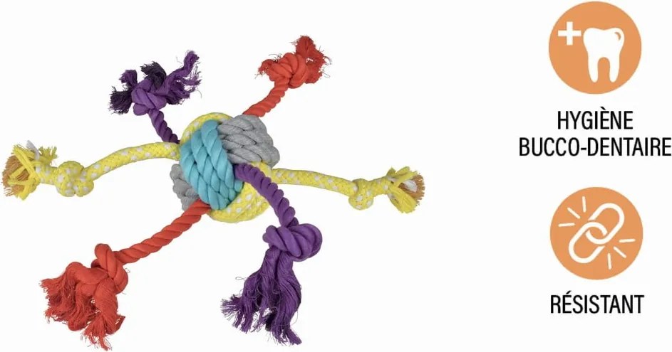 Giocattolo per cane - Love Story