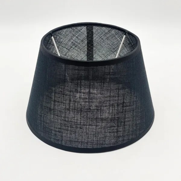 Brilagi - Lampadario LED ANTHONY 1xE14/60W/230V rovere/noce/nero