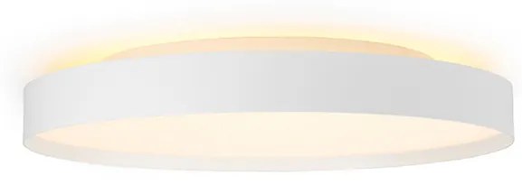 Halo Design - Memory LED Plafoniera Full 3-Step Ø50 White Halo Design