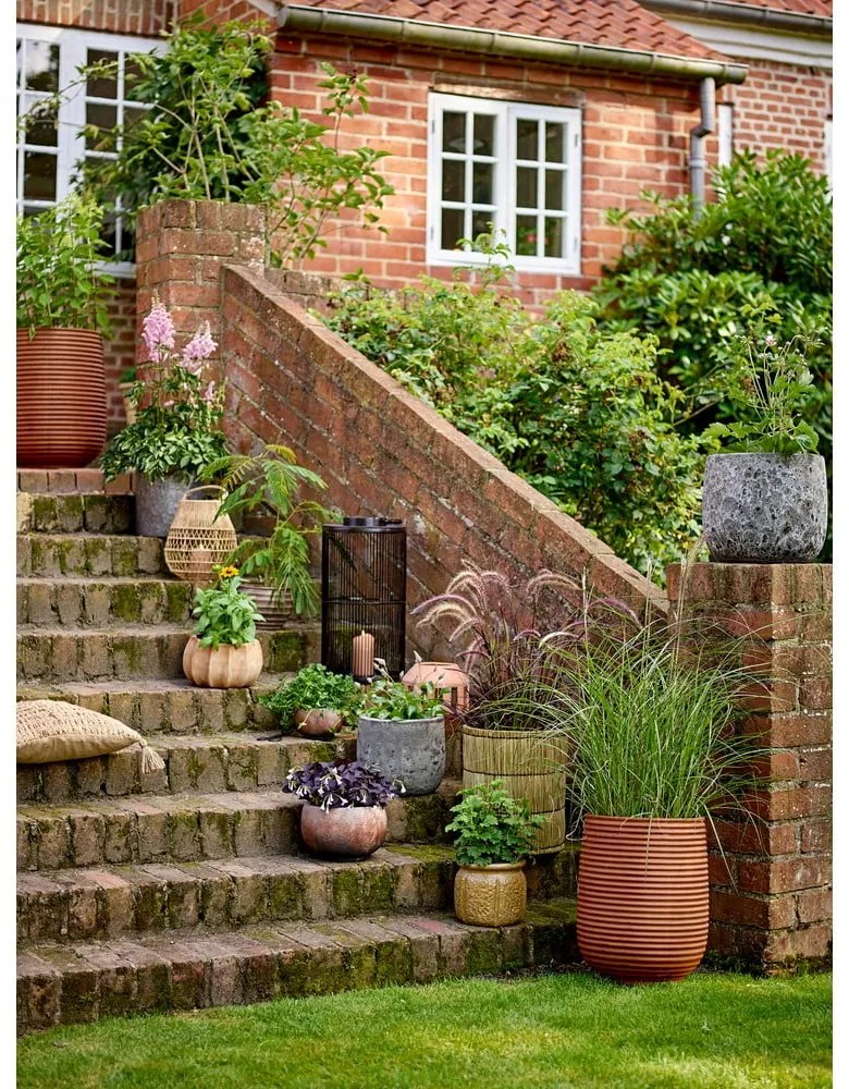 Set di 2 coprivaso ø 45 cm Mesola - Bloomingville