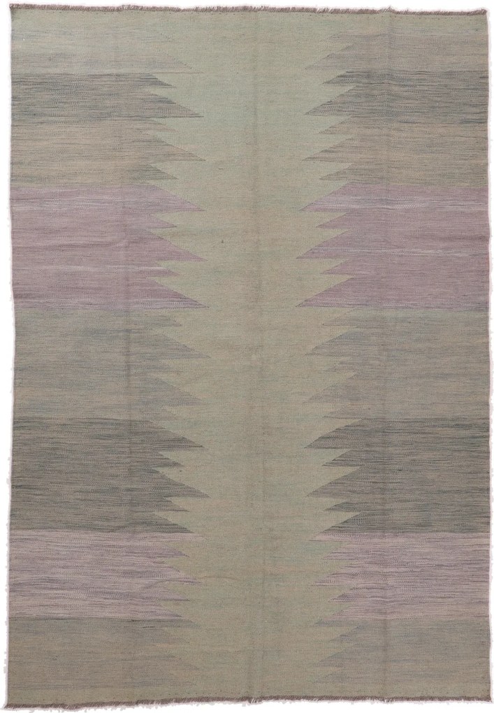 Kilim Tappeto orientale 170x240 (Pakistan) Tessuto A Mano