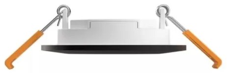 Philips - LED RGBW Lampada da bagno dimmerabile Hue SLIM LED/8,3W/230V IP44