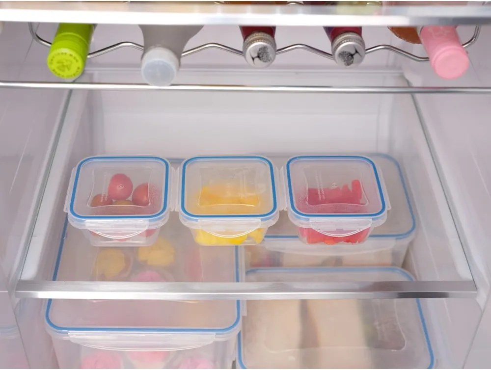 Scatole per alimenti in set 3 pz – Addis