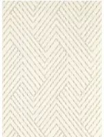 Clarke & Clarke Tapete Grassetto - Ivory