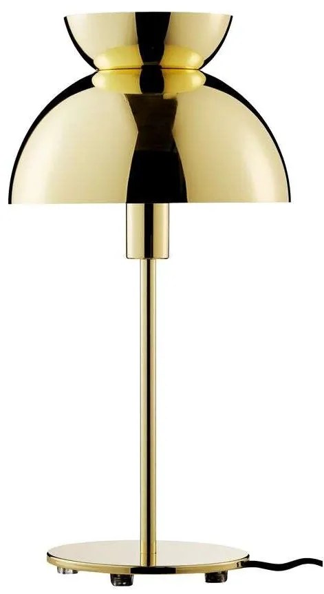 Frandsen - Butterfly Lampada da Tavolo Brass Frandsen