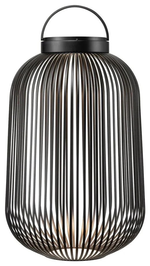 Luce LED portatile USB dimmerabile per esterni ø 31 cm Lito Led - Blomus