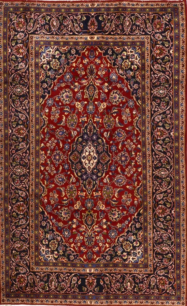 Najafabad Tappeto 190 x 320 (Iran)