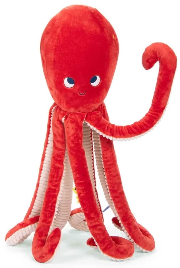 Peluche Octopus - Moulin Roty