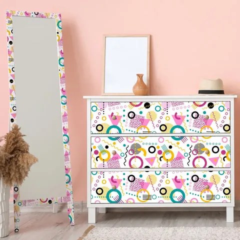 Pellicola adesiva Kandinsky