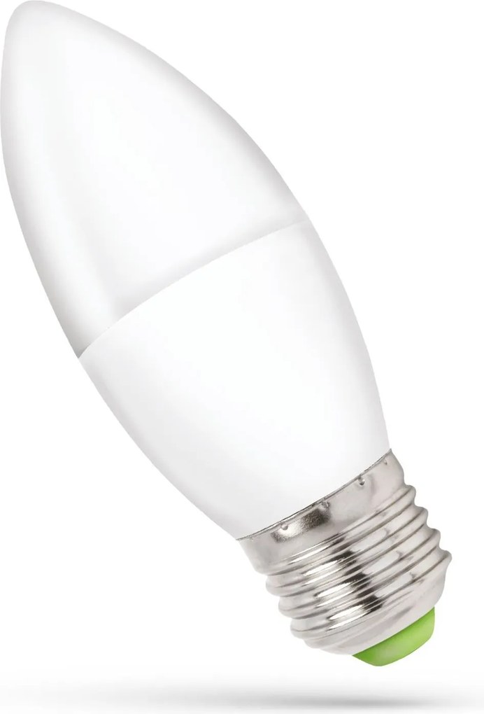 Lampadina LED Neutral E-27 230V 6W WOJ+14352