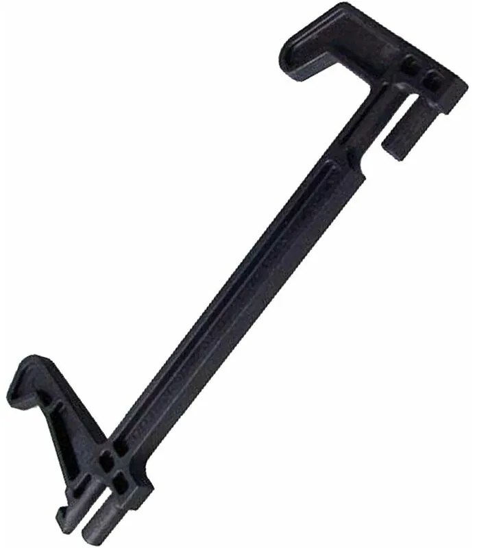 Gancio porta originale - Forni a Microonde Bosch 318653